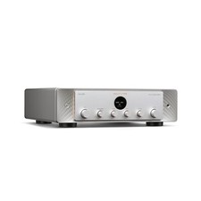 Marantz Model 40n Integrated Stereo Amplifier - Silver Gold Open Box
