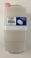 Atrix 31700C, Omega Filters, .3 micron Standard Filter (OEM / New)