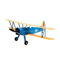 E-flite Umx Pt-17 With As3x Bnf Airplane on sale E-flite Umx Pt-17 With As3x Bnf Airplane on sale