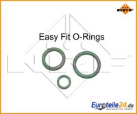 Kompressor, Klimaanlage Easy Fit Nrf 32677 FüR Jeep Cherokee
