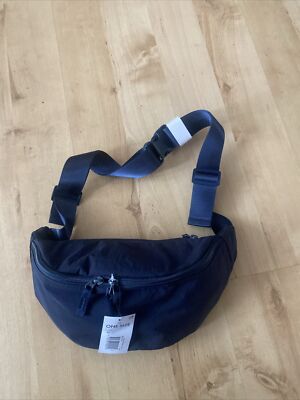 Matalan Unisex Bauchtasche Hüfttasche Tasche Holiday Pack One Size