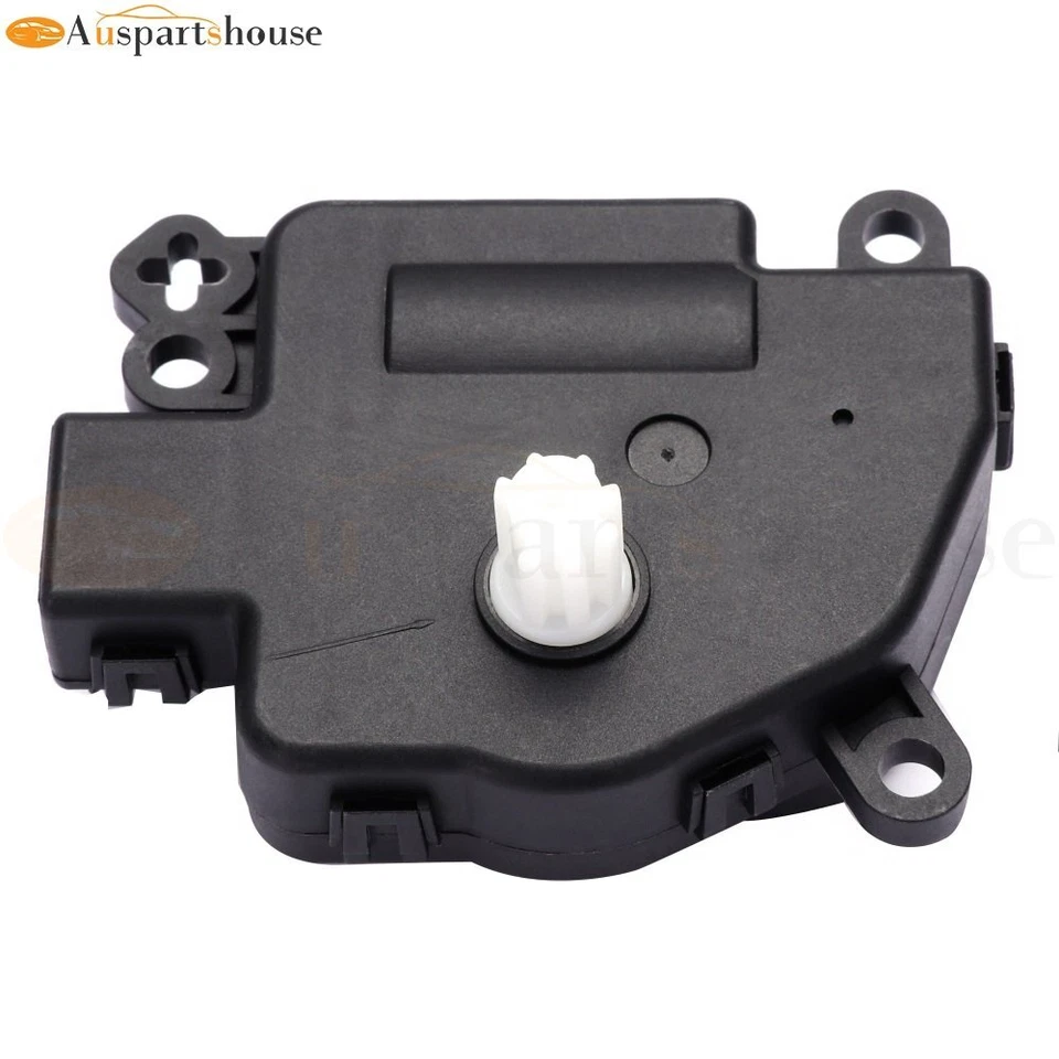 Actuador de puerta de mezcla de calefacción de climatización para Ram 1500 Dodge Ram 1500 5,7 L 2009-2012 Foto 3 de 4
