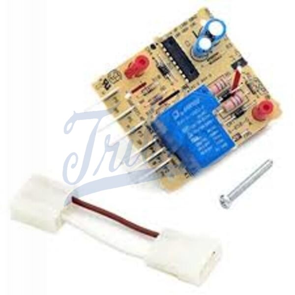 Genuine Whirlpool 4388932 Refrigerator Defrost Control Board 2303824