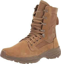 Garmont Men's T8 NFS 670 Regular Tactical Military Boots, Coyote, - US Size 11.5