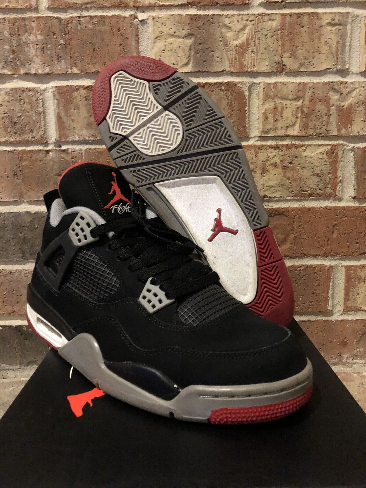 air jordan chicago 4s