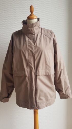 superbe veste impermeable REGATTA  TAILLE 44/46 voir les mesures - Photo 1/18