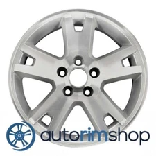 Ford Explorer 2006 2007 2008 2009 2010 17" Factory OEM Wheel Rim 6L2Z1007BD