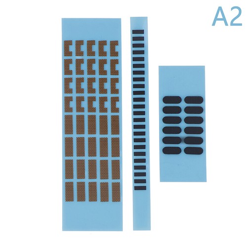 Mechanical Keyboard PCB Stabilizer Satellite Switches Film Shaft Gaskets Sticker - Afbeelding 14 van 16