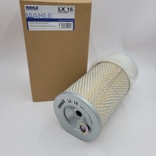 LR DEFENDER -06 200TDi Air Filter NTC6660M