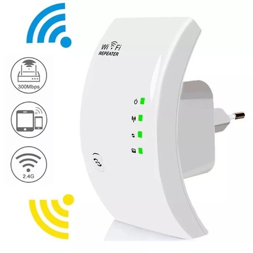 Amplificateur de signal Wifi amplificateur mobile sans fil 5G 4G répéteurs - Photo 21 sur 48