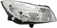 Faro Anteriore DX Per Opel Insignia A 2008-2013