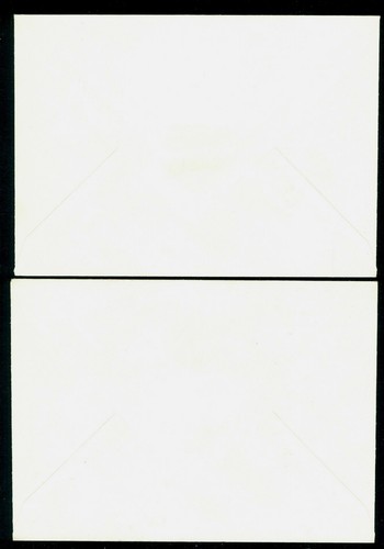 1964 Forest Fruits,Buterflies,Spider,Insects,Rose hip,Hazelnuts,Romania,2361,FDC - Picture 2 of 2