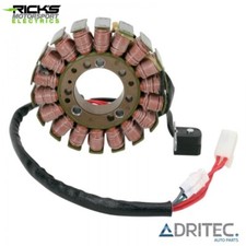 ✅ ALTERNATEUR STATOR pour TRIUMPH Street Triple 675 (2008-2015)