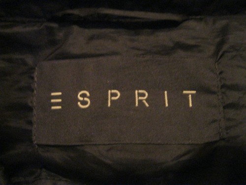 Esprit Jacke, Leichtdaunenjacke XXL (44) - Bild 2 von 7