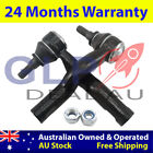 <!--F#f_0-->Front Outer Tie Rod End X2 for Holden Commodore VE Berlina Calais 2006 - 2013 (For: Holden)<!--F/-->