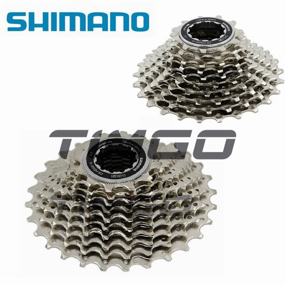 Shimano 10 speed road cassette hotsell