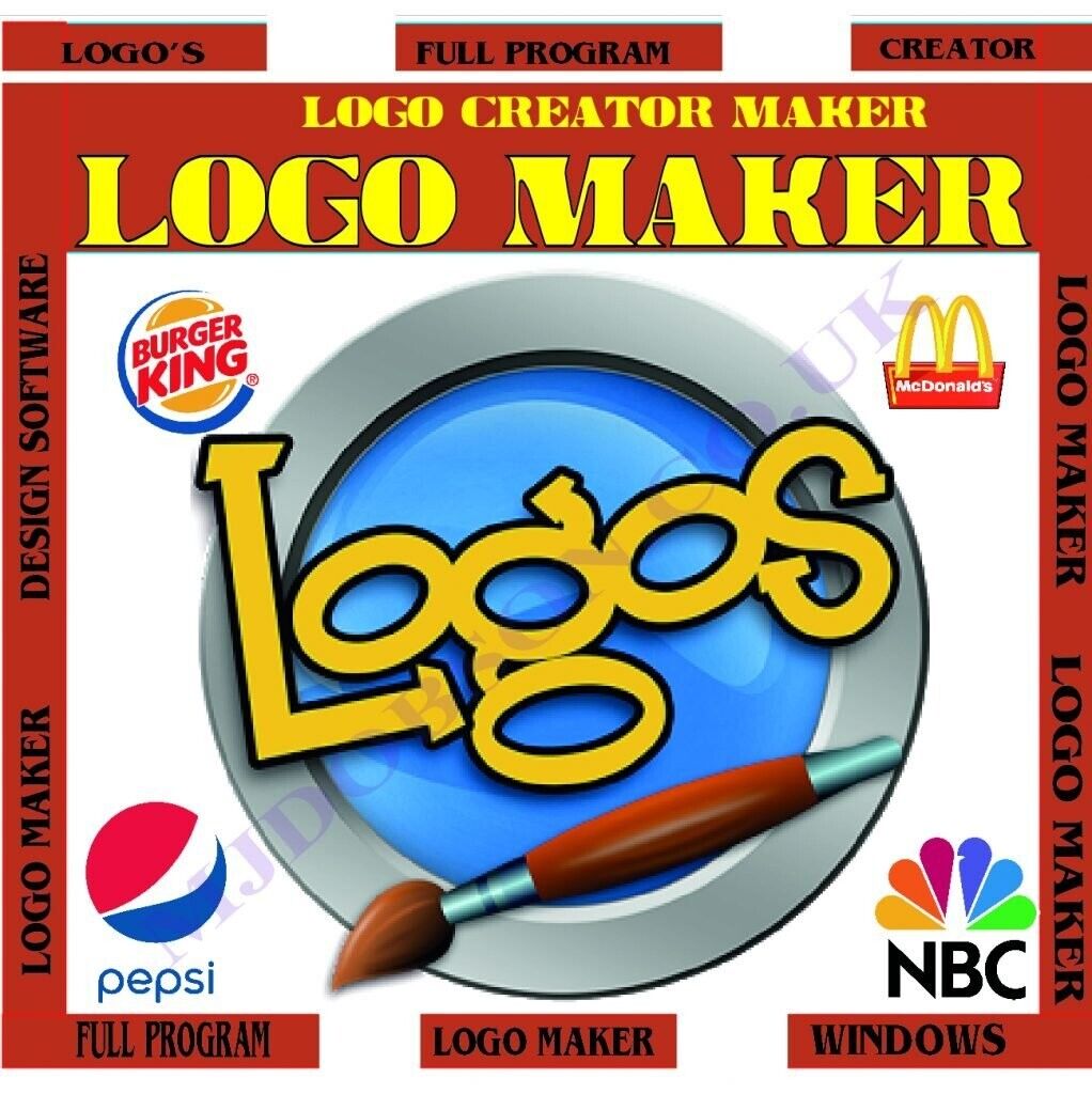 Download & use Logo Master - Design & Maker on PC & Mac (Emulator)