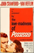Possessed - 1947 - Magnet