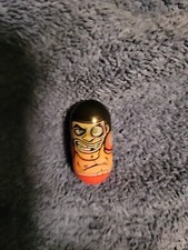 Vintage Toy - MIGHTY MIGHTY BEANZ HEAVYWEIGHT BEAN 2004 by: JA-RU