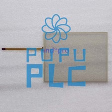 New 1PCS For N010-0554-X268/01 8.4" Touch Screen Glass