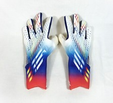 Adidas Predator GL Pro PC Promo Fingersaver Goalkeeper Gloves Sz 11 HN6821 RARE