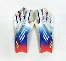 Adidas Predator GL Pro PC Promo Fingersaver Goalkeeper Gloves Sz 11 HN6821 RARE