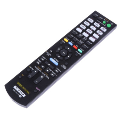 RM-AAU104 148934311 Remote For Sony RM-AAU105 STR-DH520 STR-DH510 AV Receiver