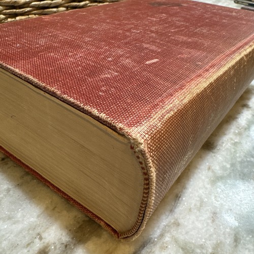 Home Book of Verse American & English 1580-1920 HB 9th Ed, 2nd Printing 1955 Vtg - Picture 8 of 18