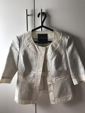 Pringle Of Scotland Jacket 10