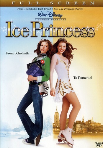 Ice Princess (2005) (DVD, 2005) 786936277890| eBay