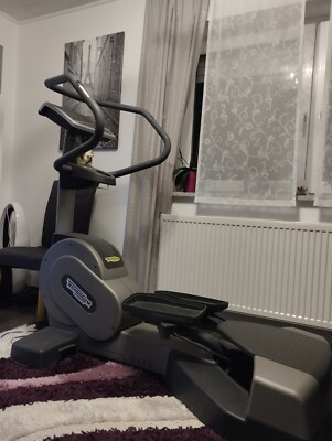 technogym crosstrainer