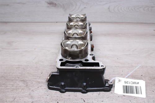 Set cilindro pistone Kawasaki GTR 1000 ZGT00A 86-95 - Foto 2 di 6