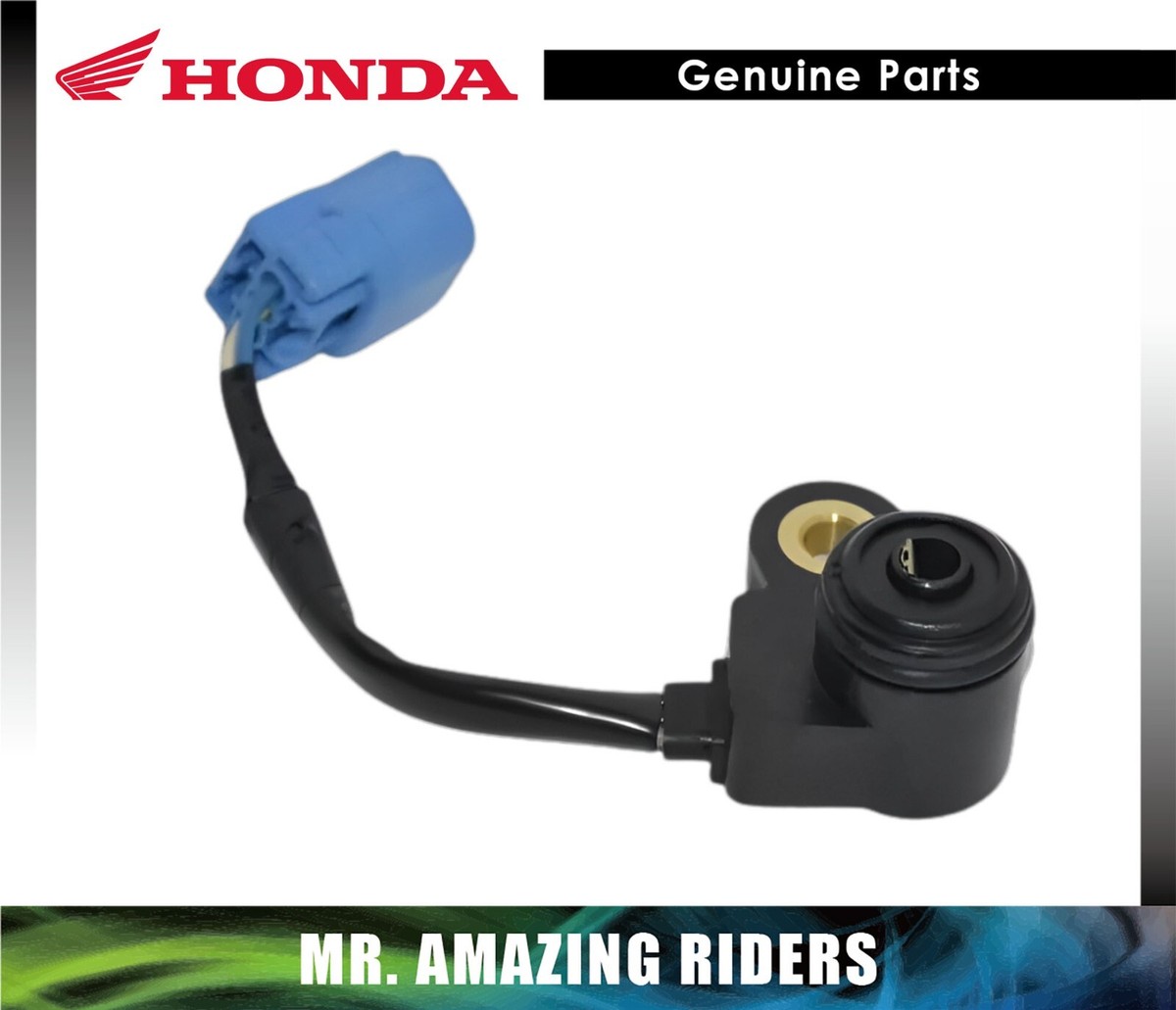 HONDA OEM ANGLE SENSOR ASSEMBLY PIONEER 1000 2016-2022 SXS1000
