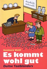 Es kommt wohl gut / druk 1: Duitse taalblunde...