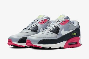 nike air max 90 essential pink
