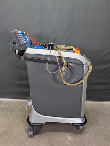 Acutus AcQMap High Resolution Imaging + Mapping Console with Accessories - Picture 10 of 11