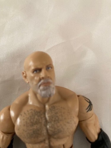 WWE Mattel Elite Legends, Stone Cold Steve Austin und 5 WWF Wrestling Figuren - Bild 5 von 14