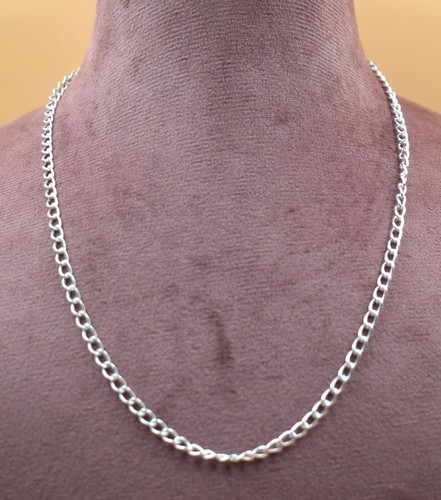 Catena in argento | & Co. Italia