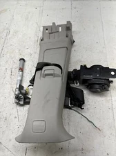 2012 Chevy Traverse Interior Upper Center B Pillar Trim Right