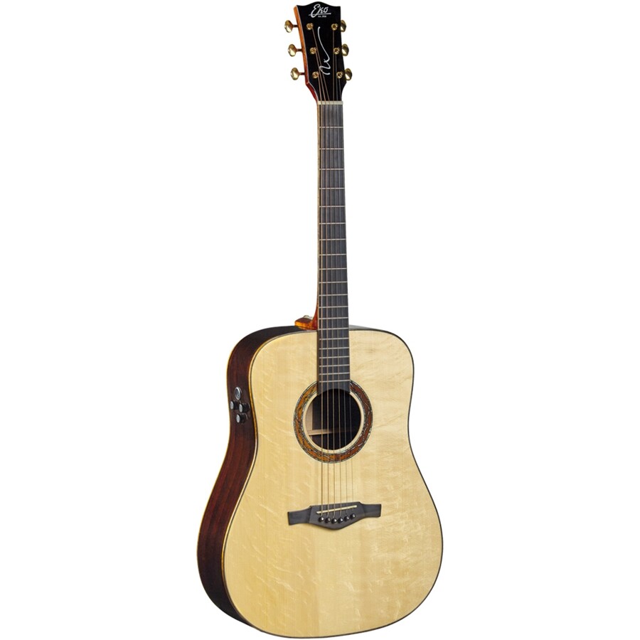 EKO WOW D800E SR (SPRUCE/ROSEWOOD) CHITARRE ACUSTICHE