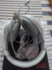 Redragon H260 Hylas Headphones – Premium Sound Awaits!