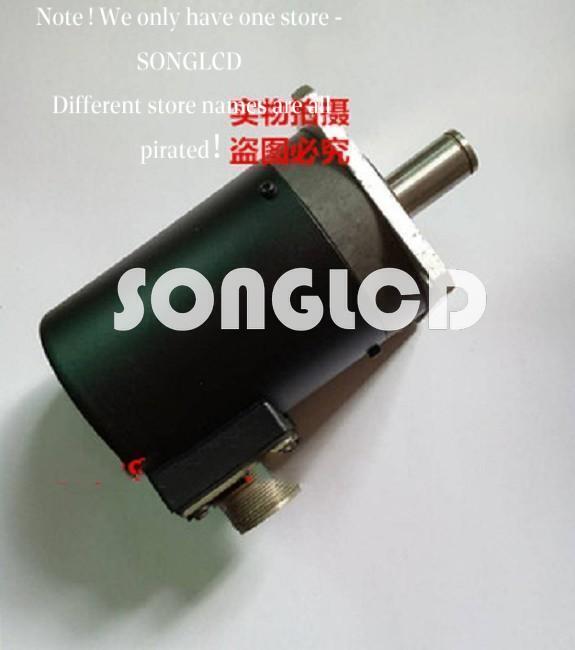 1 pz servomotore a corrente alternata Panasonic MSMD012G1U nuovo