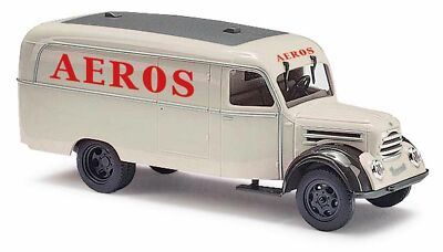 Busch 51816 Robur Garant K 30 Zirkus Aero 1:87 H0