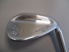 THREELUCK SDJ Limited FORGED 115 Wedge SW NSPRO Zelos 7 R  949 Golf Clubs