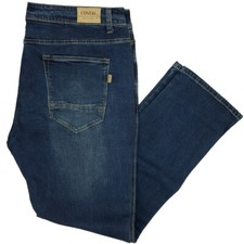 Herren Jeans 5 Taschen Stretch Übergrößen Sport COVER 60 62 64 66