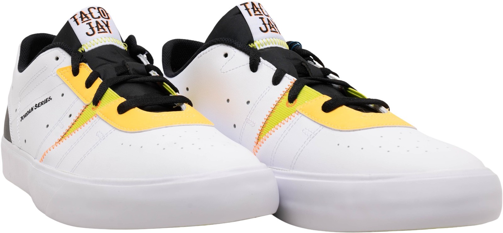 jayson tatum taco shoes for sale