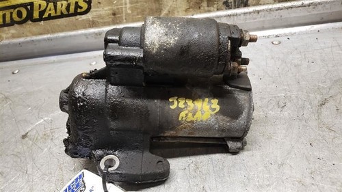 Starter Motor Fits 05-07 FIVE HUNDRED 1031302 - Picture 2 of 12