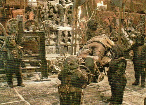 VAN HELSING THE MOVIE BASE / BASIC CARDS 1 TO 72 CHOOSE BY COMIC IMAGES - Picture 52 of 77