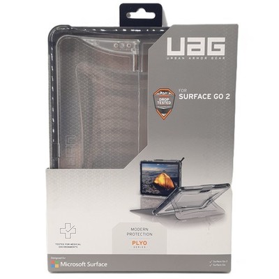 UAG Urban Armor Gear Plasma Case Microsoft Surface Go 2 Hand- & Schultergurte