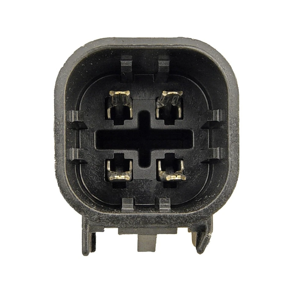 For GMC Sonoma 1998-2004 Transfer Case Shift Motor | Metal Housing Pin Terminal - Image 3 of 4